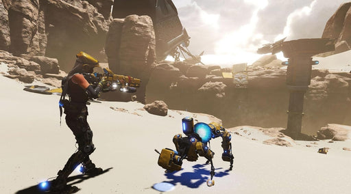 ReCore (English/Arabic Box)  Xbox One