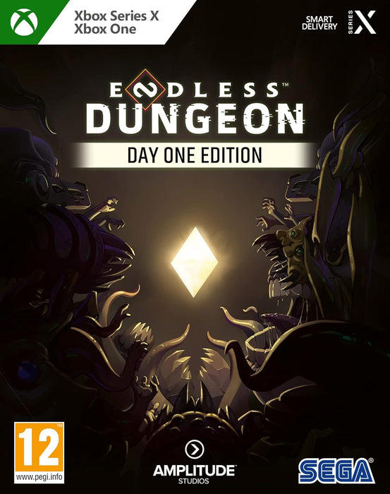Endless Dungeon - Day One Edition (Compatible with Xbox One) Xbox X