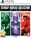 Bitmap Bureau Collection /PS5