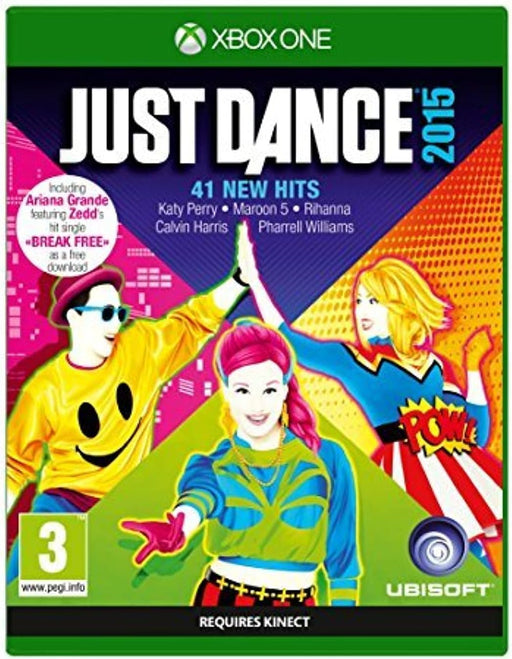 Just Dance 2015  Xbox One