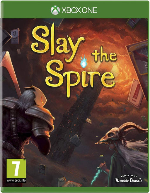 Slay the Spire  Xbox One