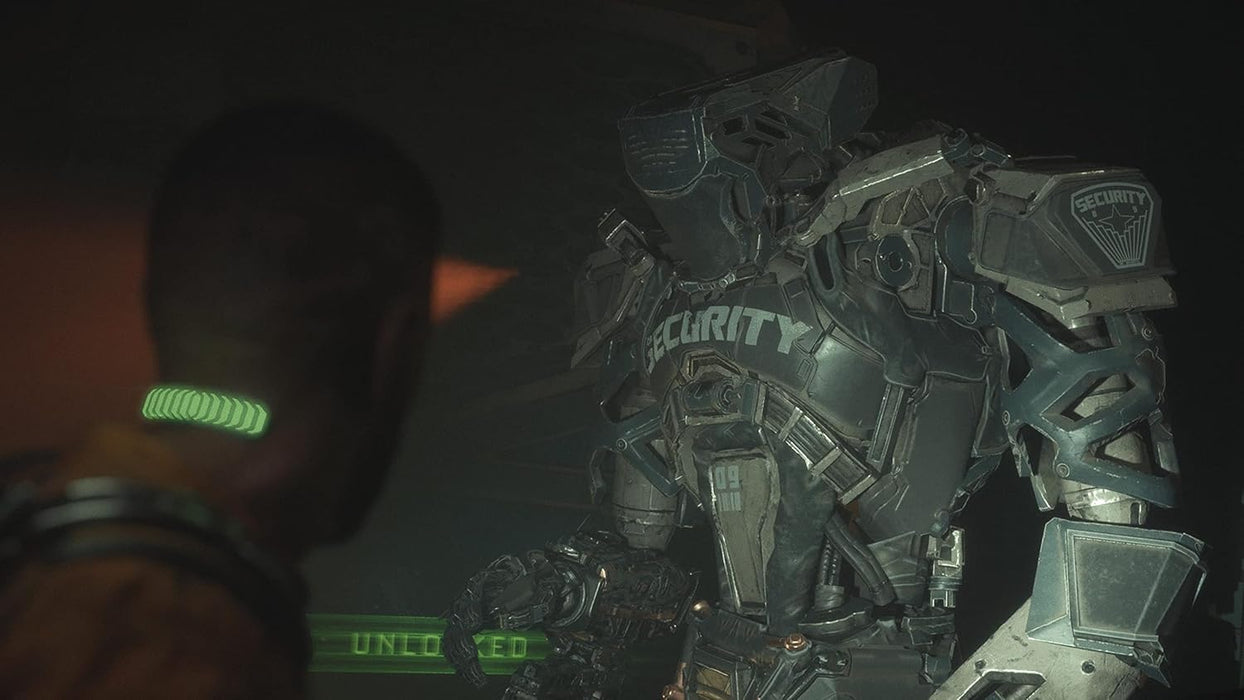 The Callisto Protocol (USA IMPORT) PS5