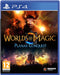 Worlds of Magic Planar Conquest  PS4