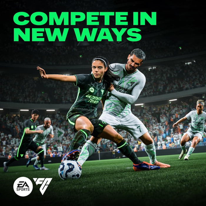 EA Sports FC 25 (Compatible with Xbox One) Xbox X