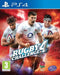 Rugby Challenge 4  PS4