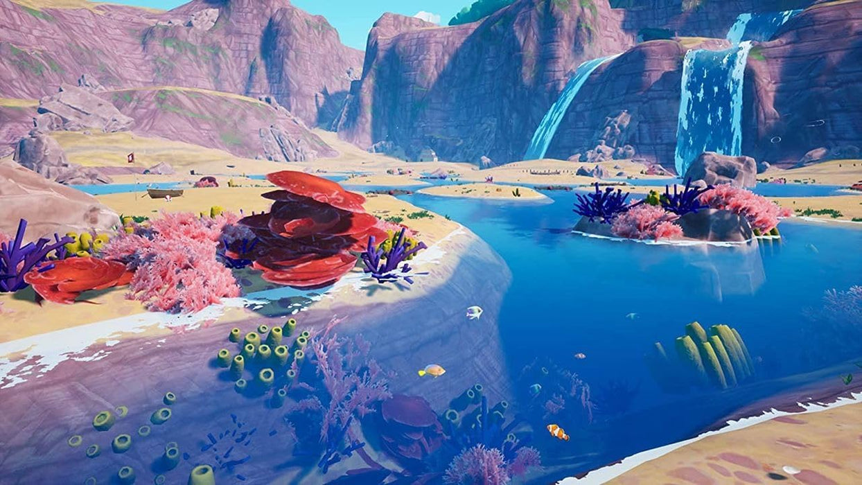 Horse Tales: Emerald Valley Ranch PS5