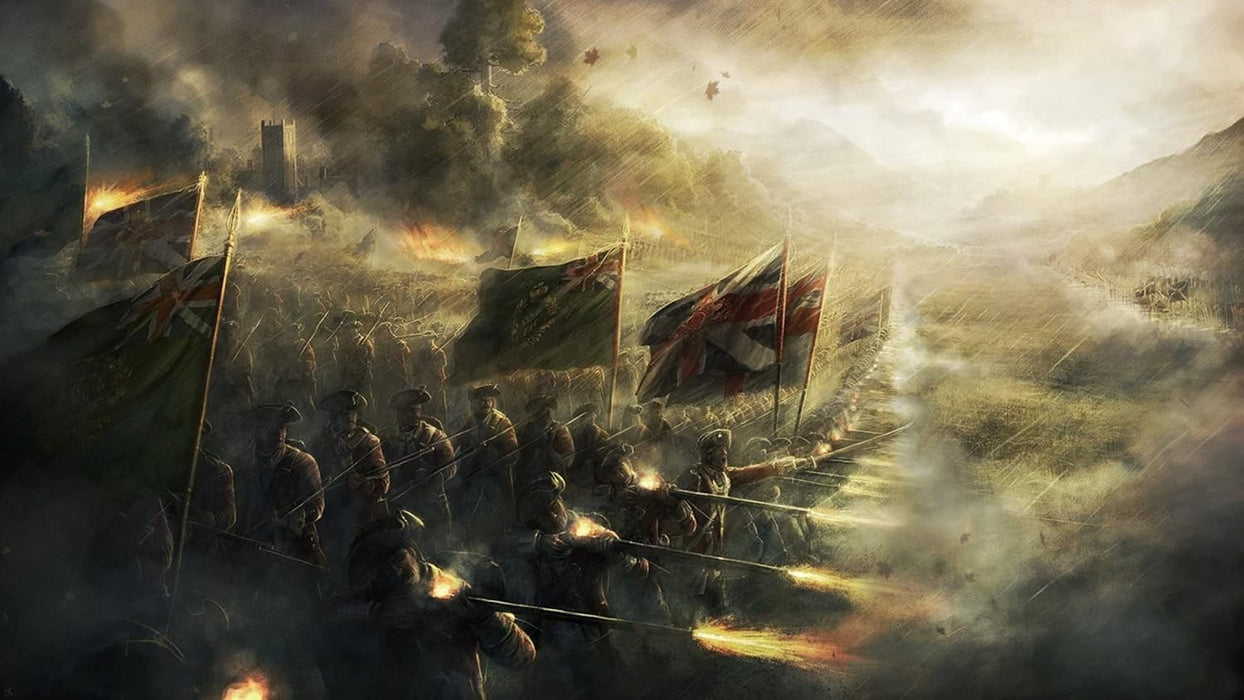 Total War: Empire - The Complete Edition PC