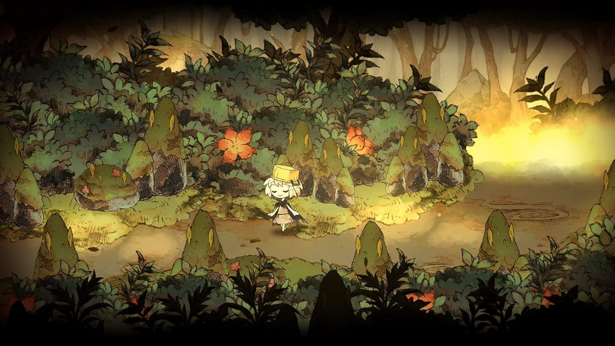 The Cruel King and the Great Hero - Standard Edition PS4