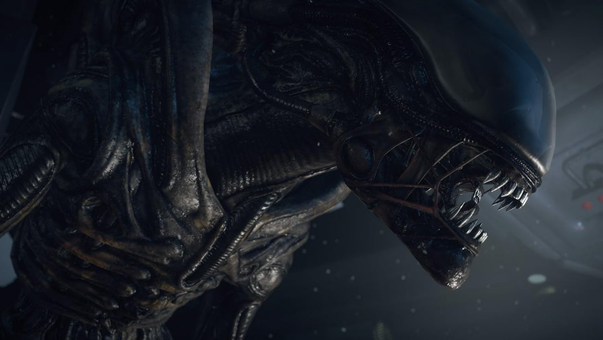 Alien: Isolation  PS4