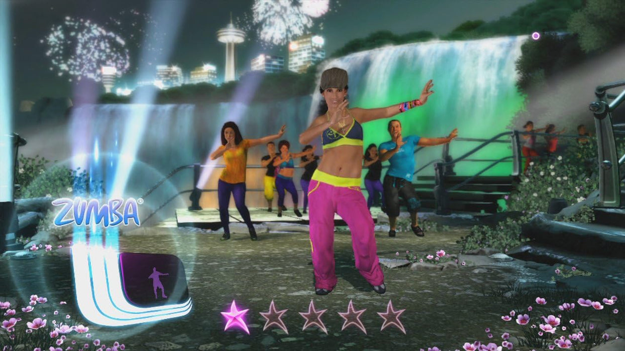 Zumba Fitness Core (Kinect) (USA IMPORT)  Xbox 360