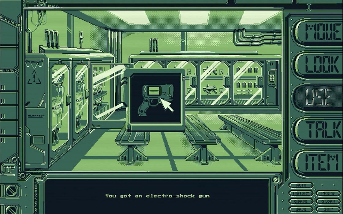 Stories from Sol: The Gun-Dog - Starship Edition Switch