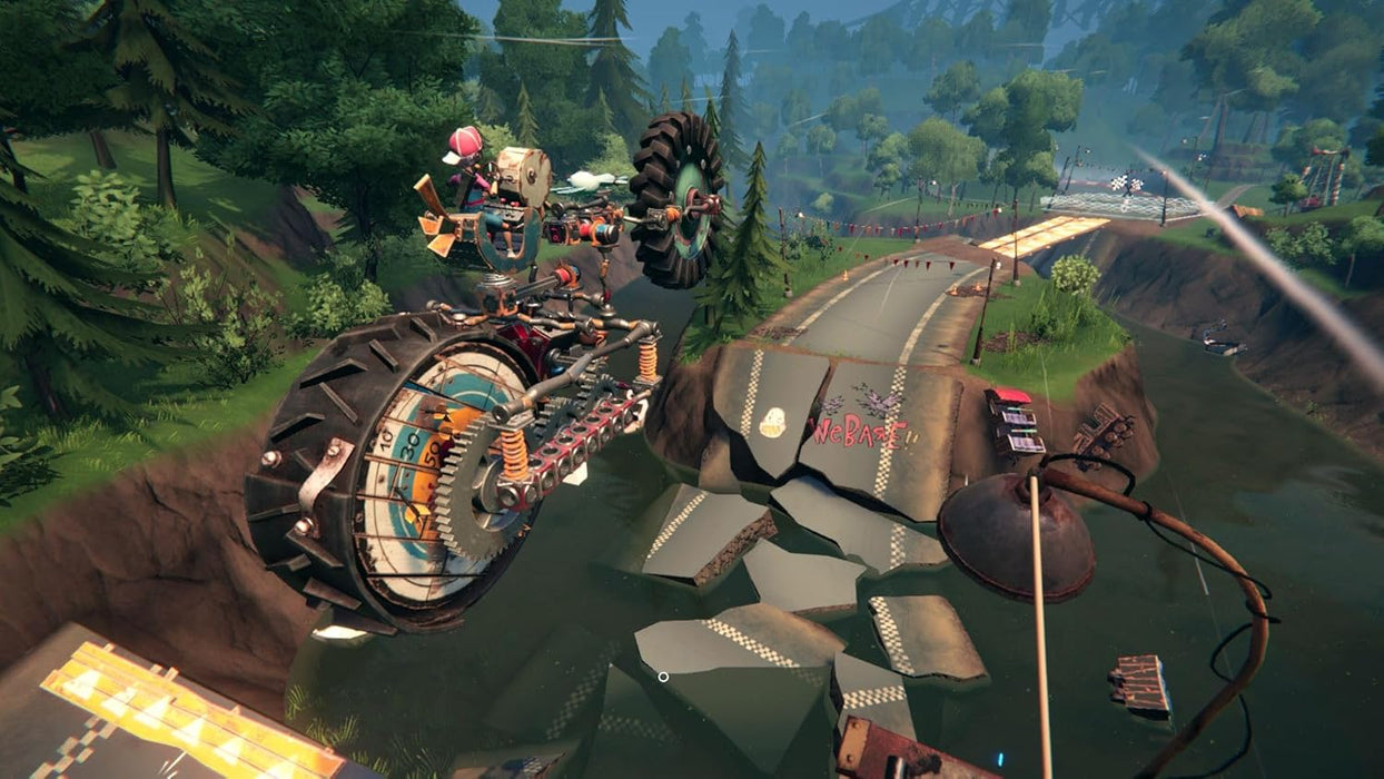 Secret Neighbor & Hello Engineer – The Neighborhood Bundle Switch