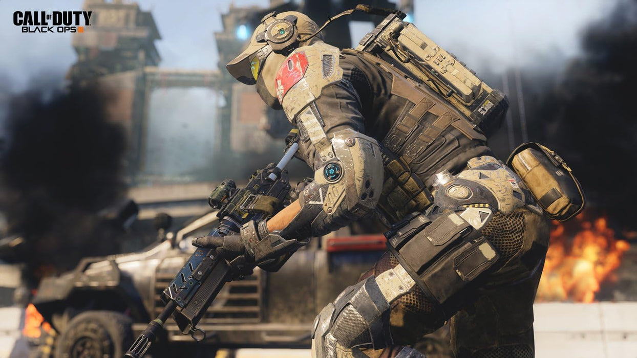 Call of Duty: Black Ops 3  Xbox One