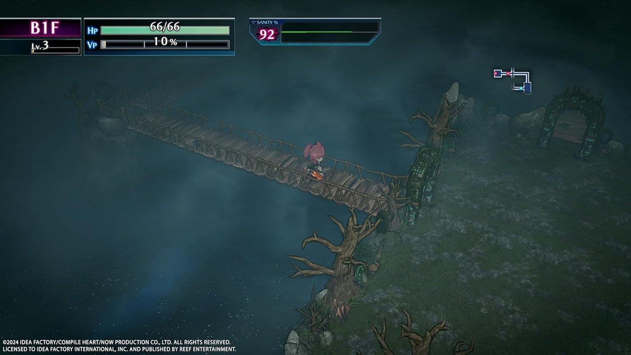 Death end re;Quest: Code Z Day One Edition PS4