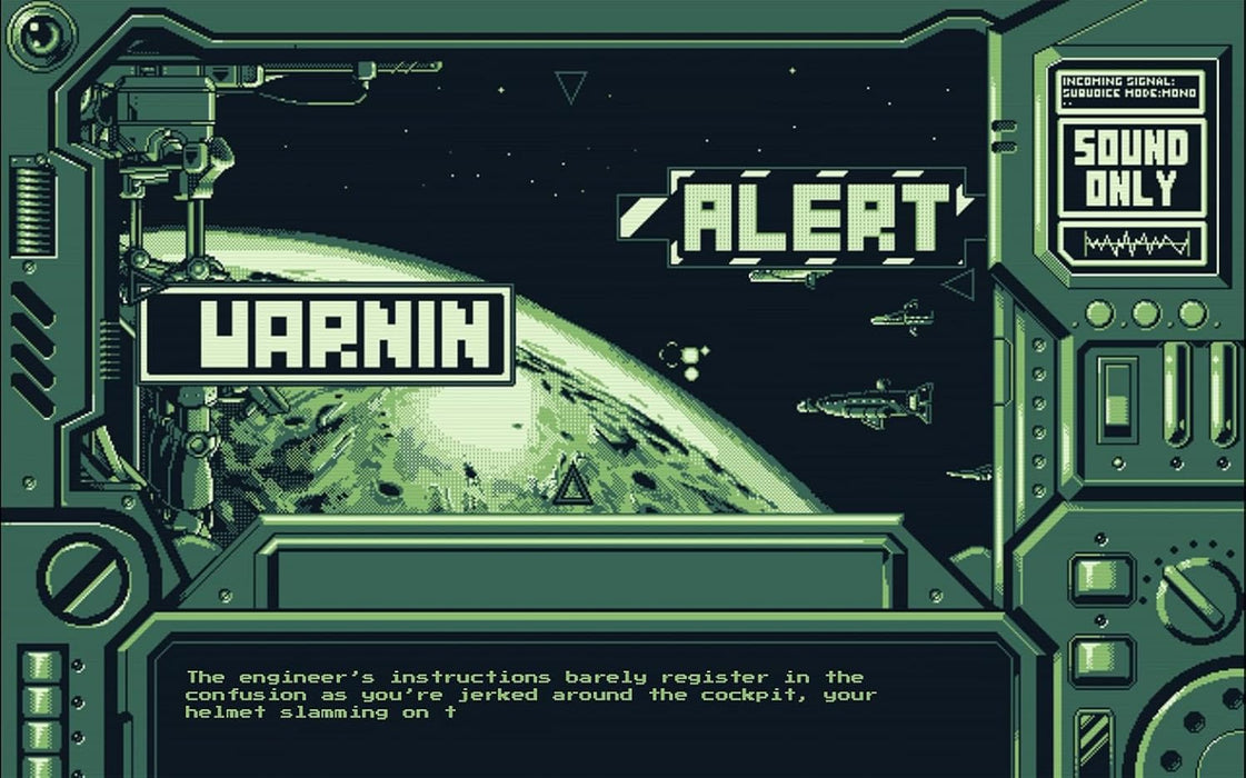 Stories from Sol: The Gun-Dog - Starship Edition Switch