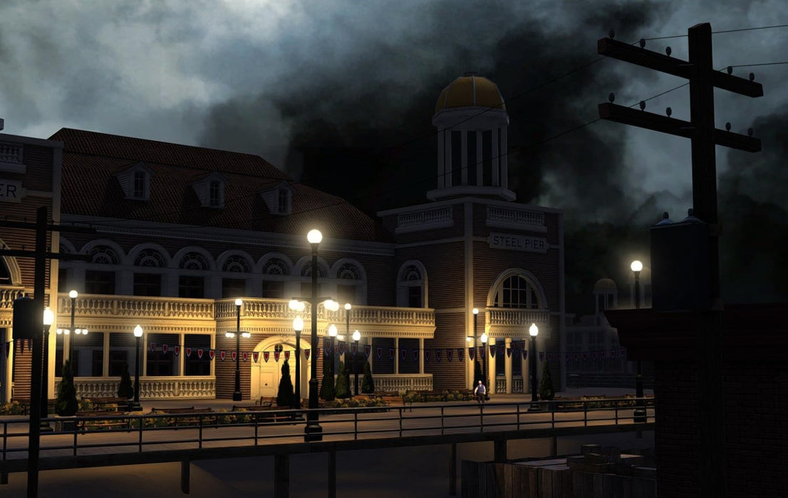 Omerta: City of Gangsters  Xbox 360