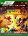 Crash Team Rumble - Deluxe Edition (Compatible with Xbox One) Xbox X