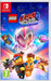 LEGO Movie 2: The Videogame Switch