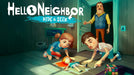 Hello Neighbor: Hide & Seek  Xbox One