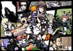 The World Ends With You: Final Remix (DELETED TITLE) Switch