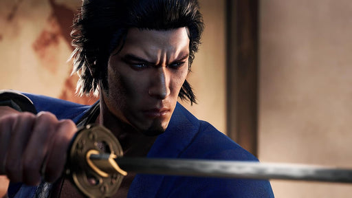 Like a Dragon: Ishin!  PS4