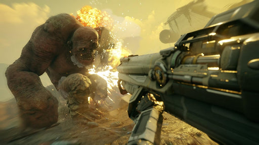 Rage 2  Xbox One