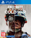 Call of Duty: Black Ops Cold War  PS4