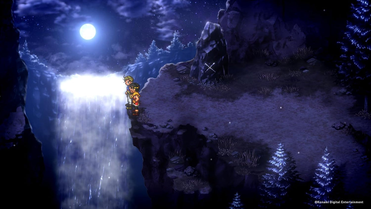 Suikoden I & II HD Remaster: Gate Rune & Dunan Unification Wars - Day One Edition PS5