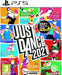 Just Dance 2021 (French Box - Multi Lang in Game) PS5