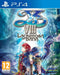 Ys VIII: Lacrimosa of DANA  PS4