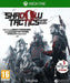 Shadow Tactics: Blades of the Shogun  Xbox One