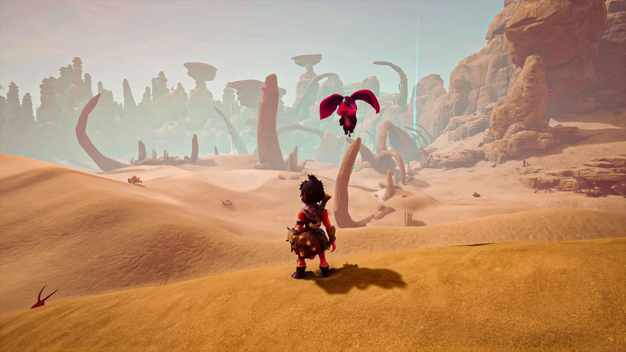 Kaku: Ancient Seal PS5