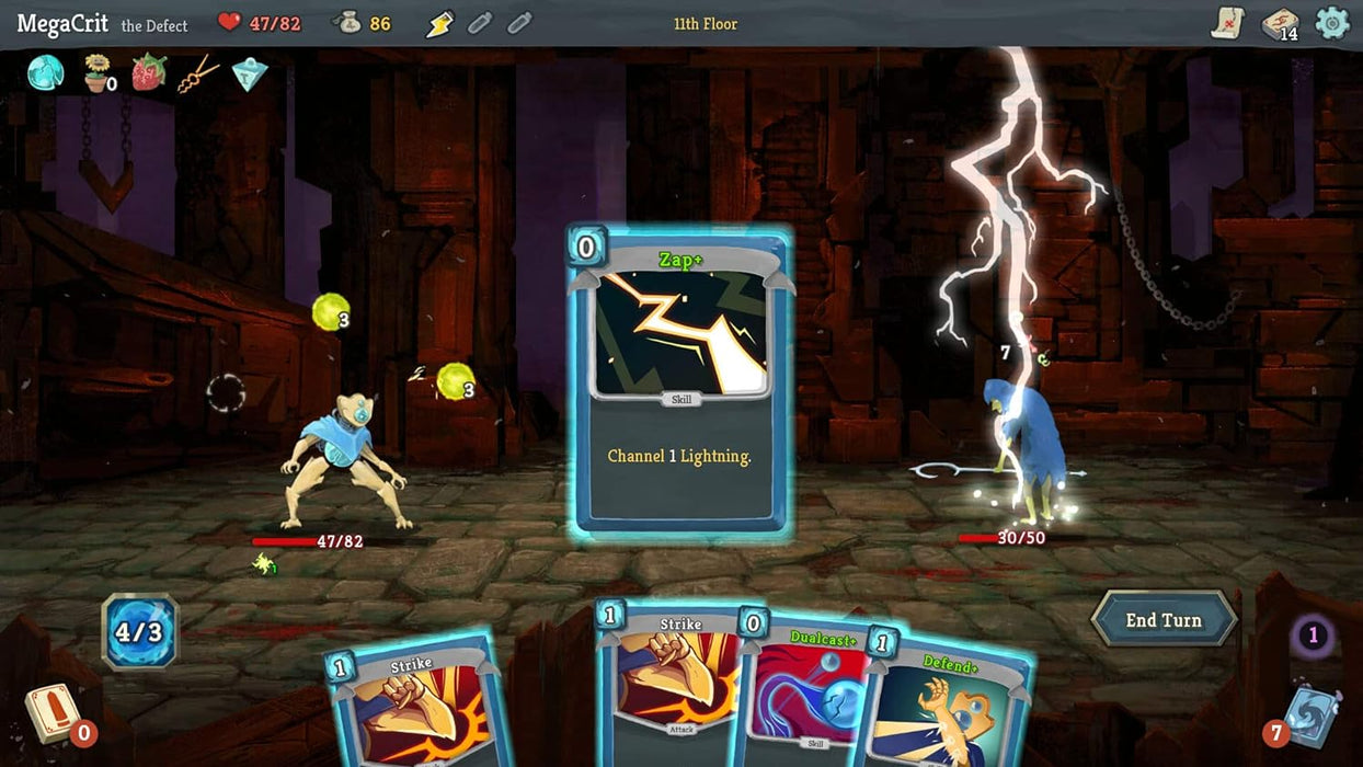 Slay the Spire  Xbox One