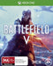 Battlefield V (OZ)  Xbox One