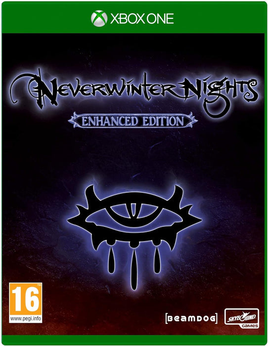 Neverwinter Nights - Enhanced Edition  Xbox One