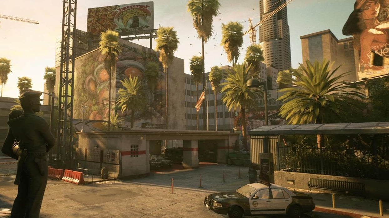 Ready or Not - Day One Edition PS5