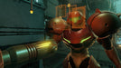 Metroid Prime Remastered Switch