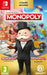 Monopoly + Monopoly Madness (Double Pack) (English/Polish Box) Switch