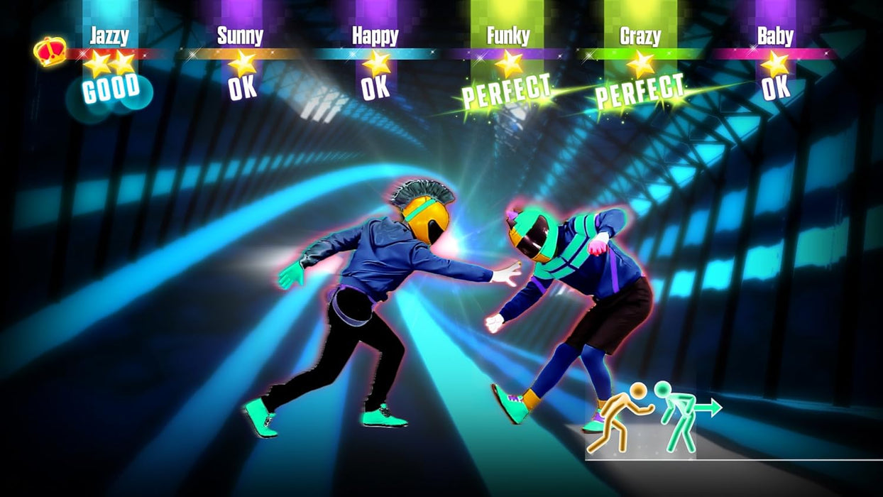 Just Dance 2016  PS4