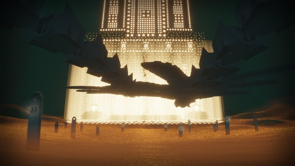 Journey - Collector's Edition PS4