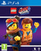 LEGO Movie 2: The Videogame  PS4