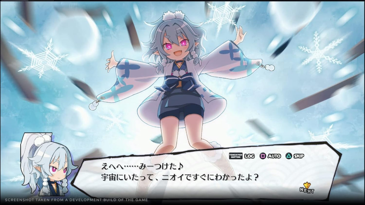 Disgaea 7: Vows of the Virtueless Deluxe Edition PS5