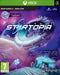 Spacebase Startopia  Xbox One