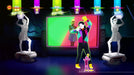 Just Dance 2017 (DELETED TITLE)  PS4