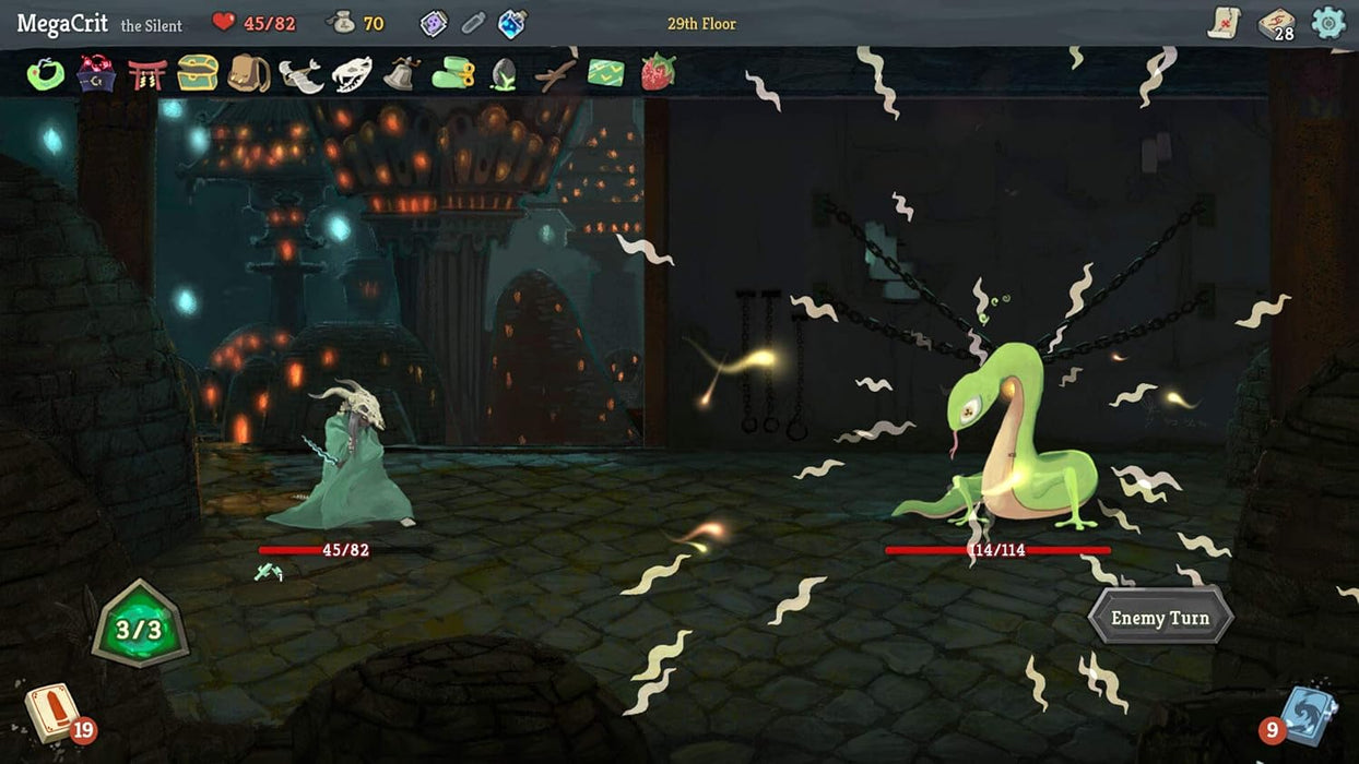 Slay the Spire  Xbox One