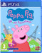 Peppa Pig: World Adventures  PS4