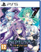 Neptunia ReVerse Standard Edition re-release (ENGLISH) PS5