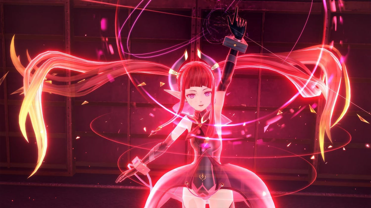 The Legend of Heroes: Trails through Daybreak II Deluxe Edition (German Box) PS4