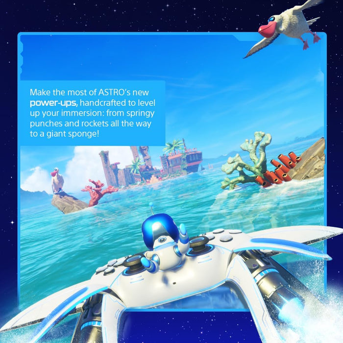 Astro Bot PS5