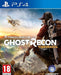 Tom Clancy's Ghost Recon: Wildlands  PS4